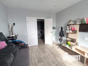 2-к квартира, вторичка, 51м2, 9/9 этаж