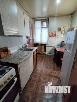 3-к квартира, вторичка, 69м2, 2/4 этаж