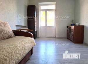 2-к квартира, вторичка, 55м2, 4/4 этаж