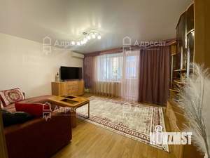 6-к квартира, вторичка, 131м2, 4/5 этаж