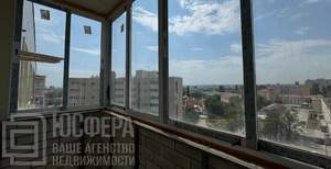 2-к квартира, вторичка, 60м2, 9/9 этаж
