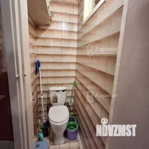 2-к квартира, вторичка, 41м2, 3/5 этаж