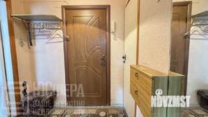 1-к квартира, вторичка, 34м2, 4/9 этаж