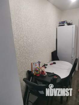 1-к квартира, вторичка, 40м2, 1/9 этаж