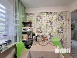 2-к квартира, вторичка, 46м2, 2/5 этаж