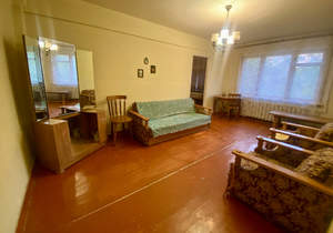 2-к квартира, вторичка, 45м2, 1/5 этаж