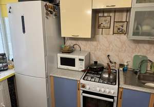 1-к квартира, вторичка, 33м2, 4/9 этаж