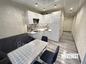 2-к квартира, вторичка, 48м2, 4/23 этаж