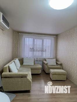 1-к квартира, вторичка, 39м2, 9/9 этаж