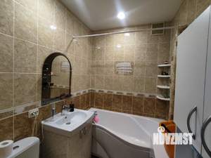 1-к квартира, вторичка, 30м2, 1/9 этаж