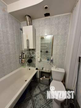 1-к квартира, вторичка, 30м2, 4/5 этаж