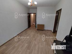 3-к квартира, вторичка, 51м2, 1/5 этаж
