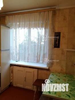 1-к квартира, вторичка, 32м2, 4/4 этаж