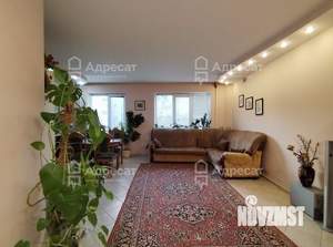 3-к квартира, вторичка, 69м2, 3/9 этаж