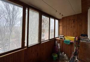 3-к квартира, вторичка, 61м2, 5/16 этаж