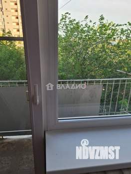 1-к квартира, вторичка, 31м2, 4/5 этаж