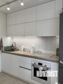 1-к квартира, вторичка, 36м2, 6/9 этаж