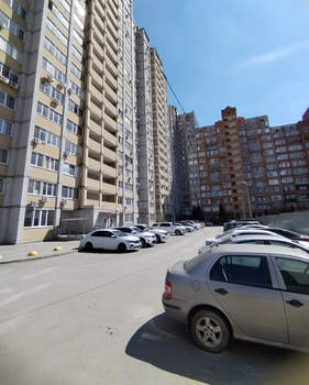 2-к квартира, вторичка, 64м2, 17/20 этаж