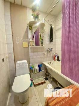 3-к квартира, вторичка, 54м2, 8/9 этаж