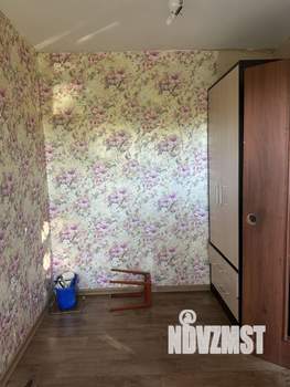 2-к квартира, вторичка, 47м2, 2/5 этаж