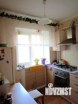 2-к квартира, вторичка, 41м2, 1/5 этаж