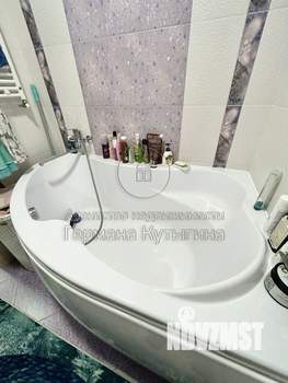 1-к квартира, вторичка, 41м2, 2/10 этаж