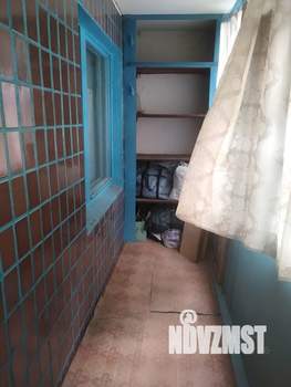 1-к квартира, вторичка, 42м2, 2/9 этаж