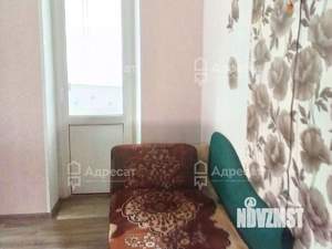 1-к квартира, вторичка, 39м2, 4/9 этаж