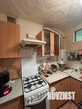 3-к квартира, вторичка, 59м2, 1/5 этаж