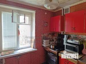 3-к квартира, вторичка, 58м2, 8/9 этаж