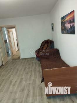 2-к квартира, вторичка, 48м2, 4/5 этаж