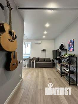 3-к квартира, вторичка, 61м2, 16/23 этаж