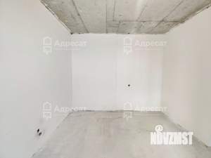 1-к квартира, вторичка, 37м2, 23/24 этаж