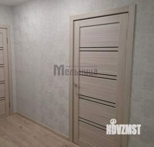 1-к квартира, вторичка, 44м2, 4/10 этаж