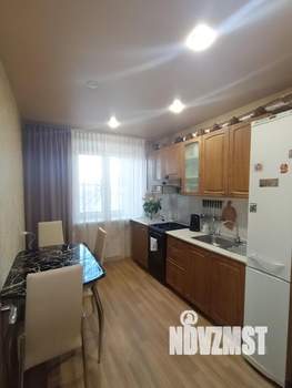 3-к квартира, вторичка, 62м2, 2/9 этаж