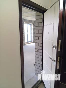 Студия квартира, вторичка, 47м2, 4/5 этаж