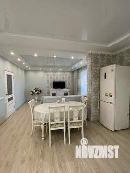 3-к квартира, вторичка, 117м2, 5/11 этаж