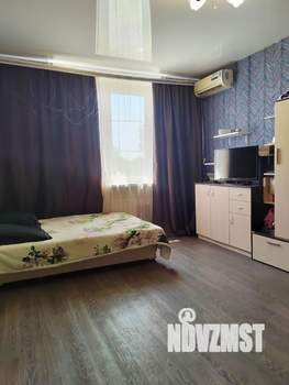 1-к квартира, вторичка, 36м2, 5/5 этаж