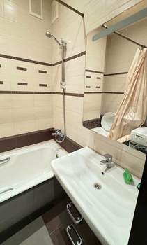 3-к квартира, вторичка, 93м2, 3/5 этаж