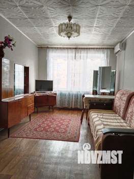 2-к квартира, вторичка, 41м2, 1/5 этаж