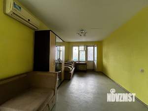 1-к квартира, вторичка, 42м2, 5/9 этаж
