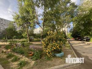 1-к квартира, вторичка, 37м2, 3/9 этаж
