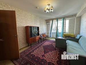 1-к квартира, вторичка, 38м2, 2/5 этаж