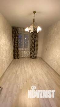 2-к квартира, вторичка, 44м2, 7/9 этаж