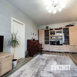 2-к квартира, вторичка, 57м2, 4/7 этаж