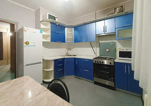 1-к квартира, вторичка, 45м2, 8/10 этаж