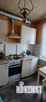3-к квартира, вторичка, 58м2, 5/5 этаж