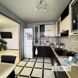3-к квартира, вторичка, 70м2, 6/10 этаж