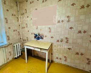 3-к квартира, вторичка, 62м2, 3/5 этаж