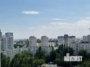 4-к квартира, вторичка, 54м2, 16/16 этаж